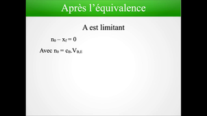 CTM1c-1 : Titrage volumétrique