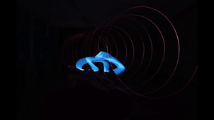 Mon musée imaginaire - Elsa Triolet - On the Move - Ordinateur