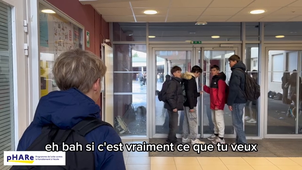 Anne Frank Lambersart - NAH.MOV