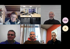 Atelier CTS - Retour expérience JO TOKYO 2021