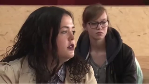 Le Hall du lycée Freyssinet de St Brieuc avec le lab Education de la CDC.mp4
