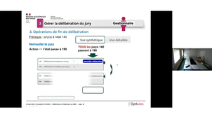 DNB - Délibération et Publication