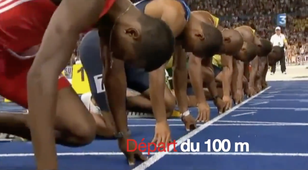 A vos marques, prets, partez !