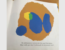 petit bleu et petit jaune (par Margot).mov