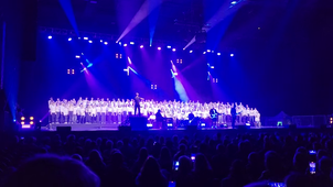 Vidéo 2 Zénith de Caen