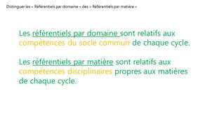 Pronote: Les référentiels de compétences.wmv