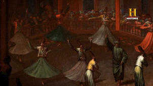 Así festejaban nuestros antepasados _ Al-Ándalus, el legado _ Canal HISTORIA.mp4