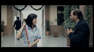 La entrevista. Cortometraje..mp4