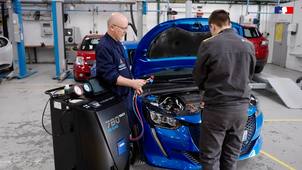 Filière maintenance automobile (format long)