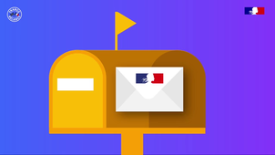 D1 2b.Configurer son client de messagerie pour recevoir ses mails académiques