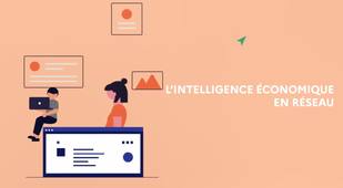 Pause concept : l'intelligence économique en réseau