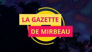 La Gazette de Mirbeau - Février - Mars 2024