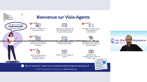 Atelier pédagogique de SVT #1 - les IA en SVT