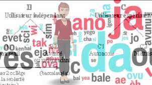 L'éveil aux langues à l'école maternelle