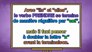 Conj20c - PRESENT Prendre.mp4