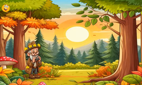 Poésie _ L automne de Maurice Carême - Poème _ Poésie.mp4