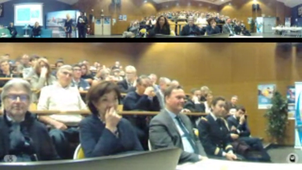 Inauguration Semaine des Métiers de la mer et du nautisme_Décembre 2025