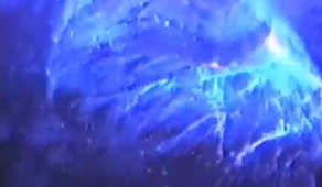 volcanisme sous-marin