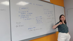 Leçon A10 Paradigmes de programmation