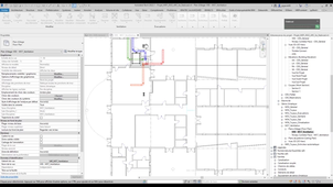 Les Outils de Stabicad - Stabitools dans REVIT