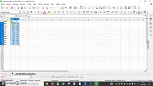 Préparation du tableau des valeurs.mp4
