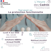 HDC La protection fonctionnelle, 4 mai 2026 .mp4