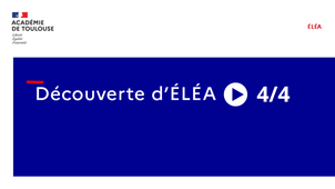 Découverte d'ÉLÉA - Épisode 4.mp4