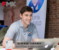 ¡Solidaridad intergeneracional! los mayores molan