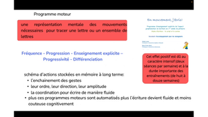 nouveaux programmes 2025 cycle2