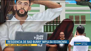 El impacto económico de la residencia de Bad Bunny en Puerto Rico