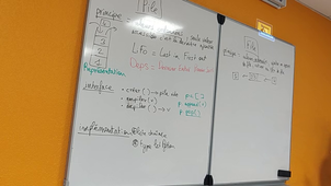 Leçon B3 - Structures de données