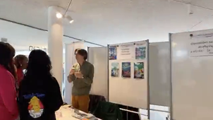 Retour sur le Forum Sciences et Société 2026