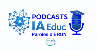 Paroles d'ERUN IA-Educ#1