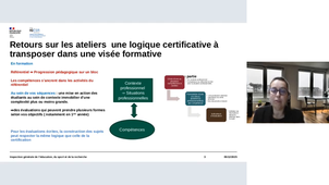 PNF Rénovation du BTS Professions immobilières Jour 1