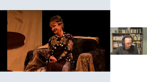 Visioconférence Guillaume COT Un Chapeau de paille d'Italie Académie de Montpellier.m4v