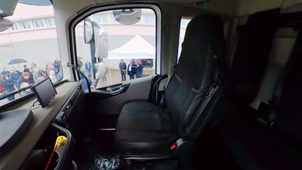 Inauguration - Lycée Pierre Gilles de Gennes - Gerardmer - 09/01/25