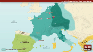 Le Moyen Âge _ l'empire carolingien en 4 minutes.mp4