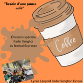 Spéciale Festival Expresso