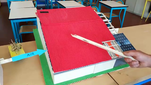 Maquette séchage foin sti2D2.mp4