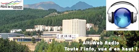 Emission Webradio Délégués de 6ème - Collège Pierre de Coubertin de Font-Romeu (66)