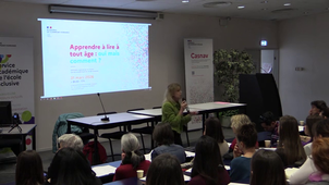 Introduction du séminaire Casnav