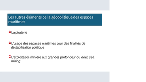 Géopolitique des espaces maritimes - Conférence M.Lamoureux.mp4-Conférence-IG-MmeSmits.mp4