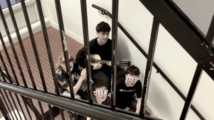 Bois d'or du meilleur clip 2025