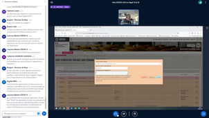 Adesco (Vidéo réservée Dole 1 et Dole 2 - Inutile de demander le mot de passe)