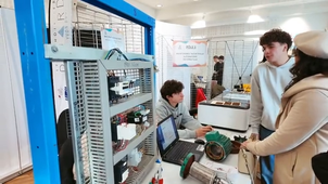 Forum des formations 2026