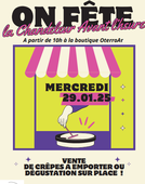 chandeleur
