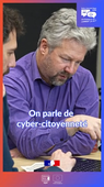 Safer Internet Day - Épisode 1