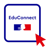 Educonnect première connexion parent