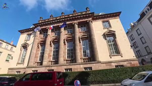 JPO Lycée technologique 2025