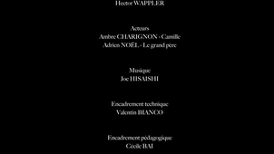 2deCAVO/24-25 - La porte de l'imaginaire